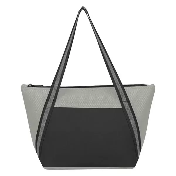 Non-Woven Insulated Kooler Tote.