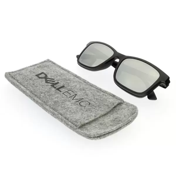 Sunglasses soft case 