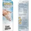 Bookmark - Handwashing: Why,