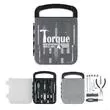 Deluxe tool set with