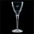 Elegant Modern Wine glass