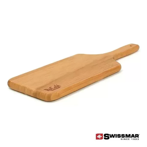 Swissmar - Bamboo is