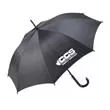 Traditional style umbrella with