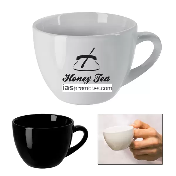 Ad Specialty Espresso Cup