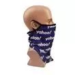 Multifunctional bandana with ear