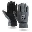 Winter lined gloves, touchscreen,