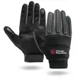 Heavy duty mechanics gloves,