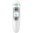 The CONTACTLESS Infrared thermometer