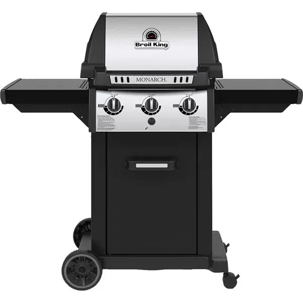 Broil King - The