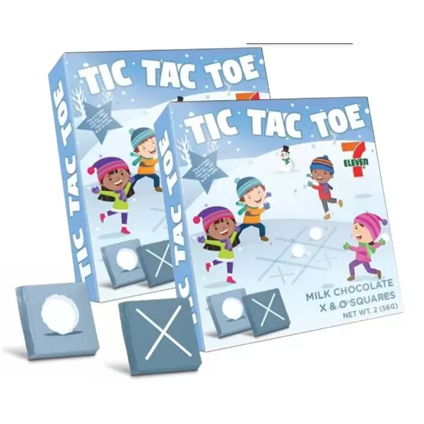 Tic tac toe game