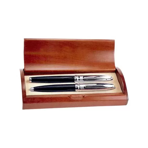 Executive ball pen and