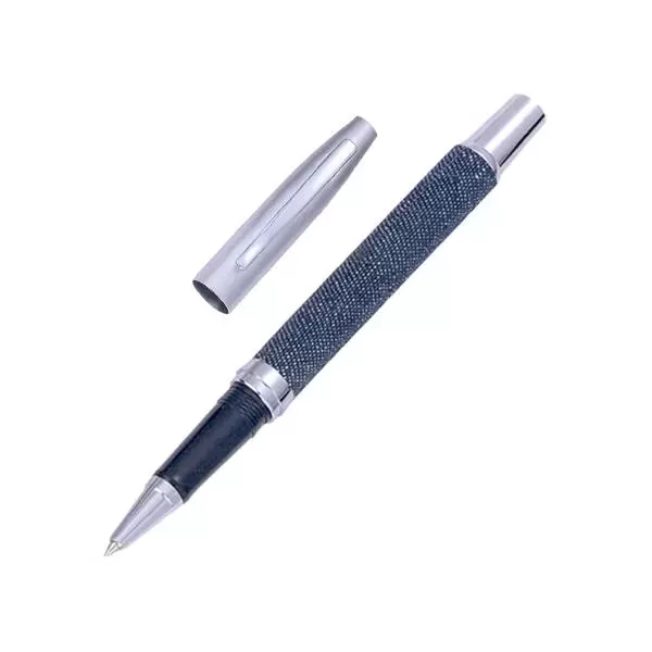 Roller ball pen, solid