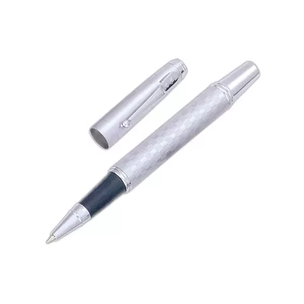 Roller ball pen, solid