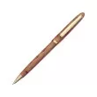 Burlwood pencil, medium size