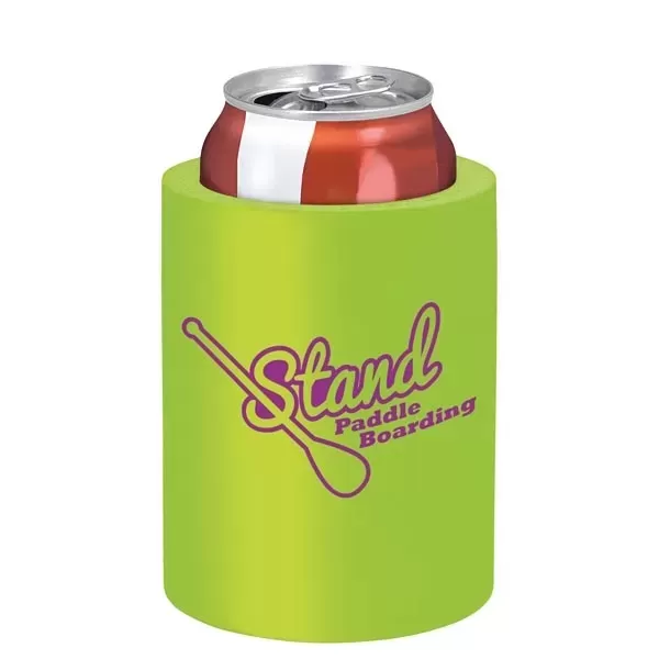 KOOZIE - Imprint Method: