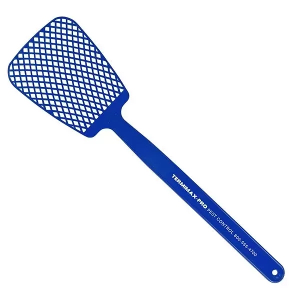 Fly swatter, 16
