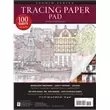100 Sheets Tracing Paper