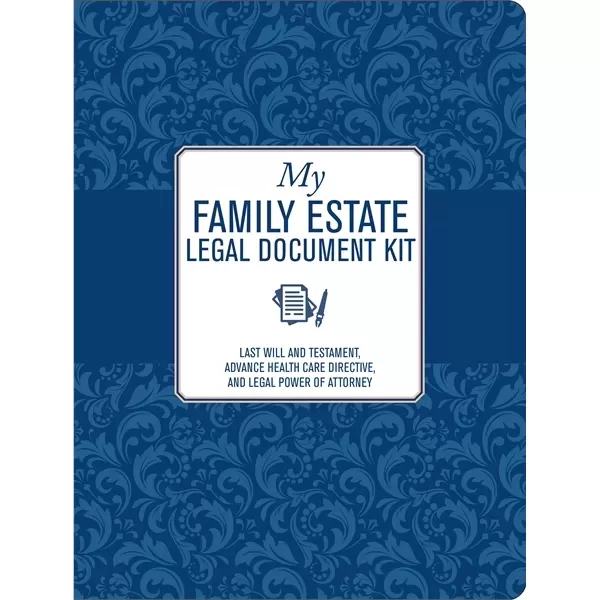 My Family Estate Legal