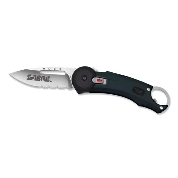 Buck Knives - SafeSpin