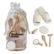 Personalized Foot Pamper Kit