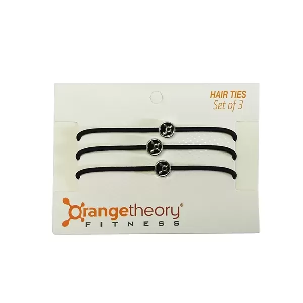 Elastic Hair Bands with