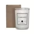 8 oz. scented candle