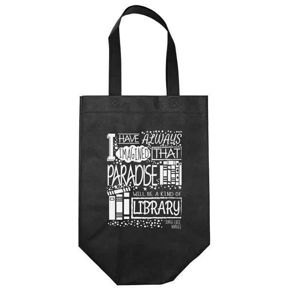 Non-Woven Polypropylene Tote with