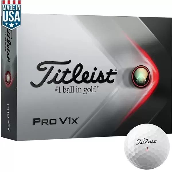 Titleist - Box of