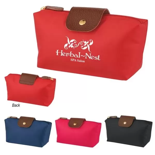 Cosmetic Vanity Bag 