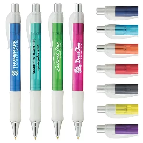 Vision Crystal Pen with