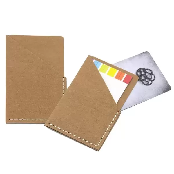 Wrangler washable Paperzen Card