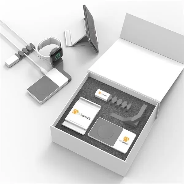 Powerstick - DeskSaver Kit