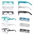 Children's blue light glasses
