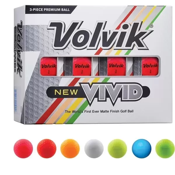 Volvik - Box of