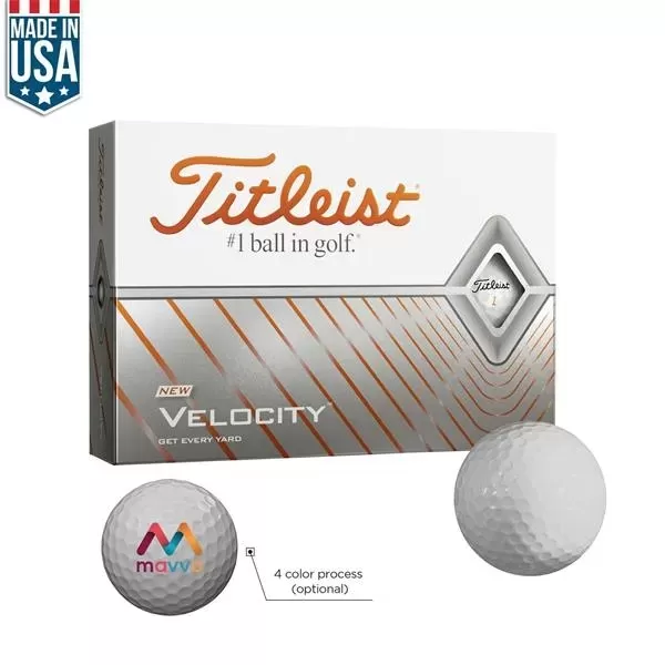 Titleist - Golf balls