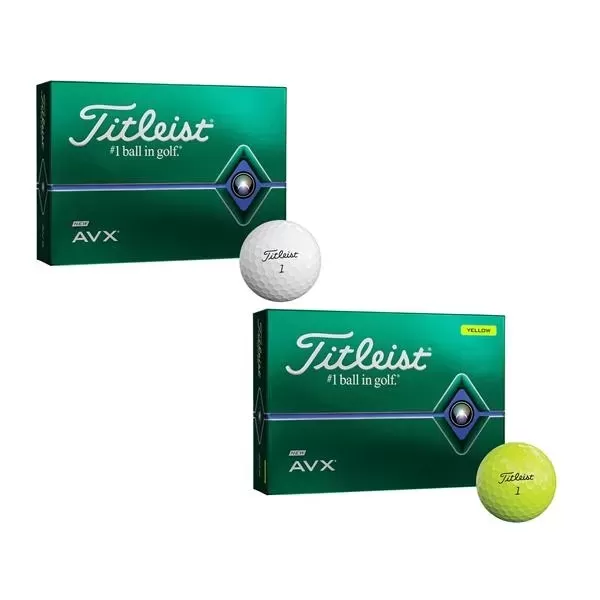 Titleist - Golf balls