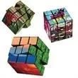 Rubik's Prime Line -