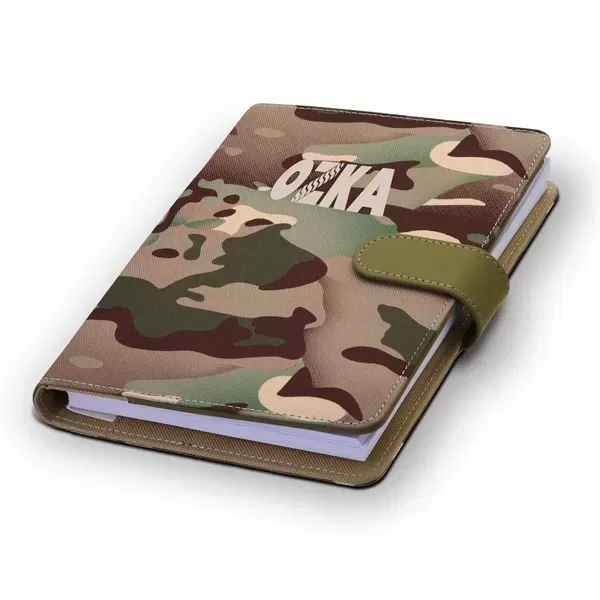 Camo Planner  