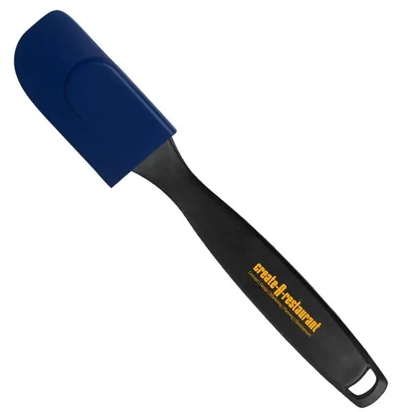 Small silicone spatula kitchen