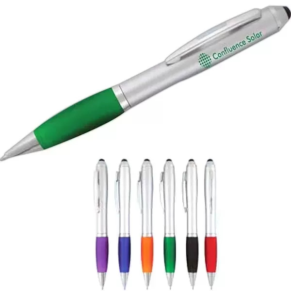 Vitoria Stylus pen comes