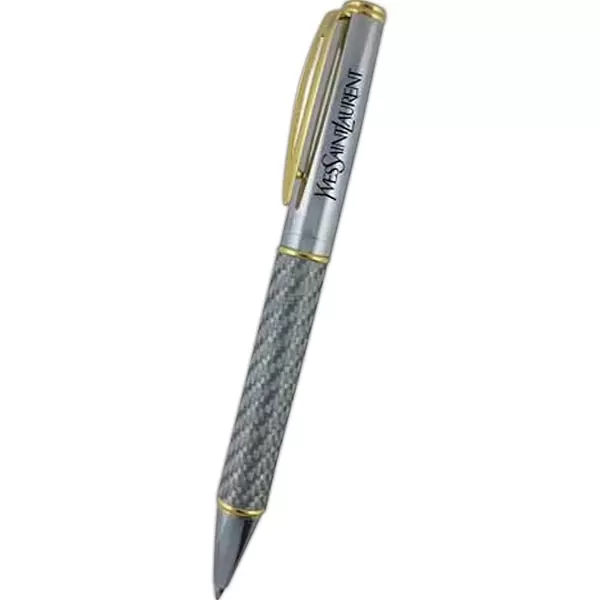 A classy pen will