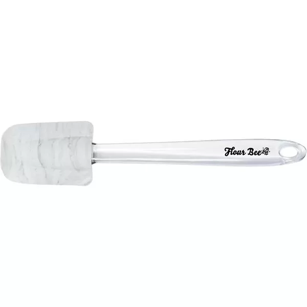 FDA approved silicone spoon/spatula