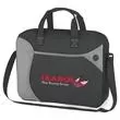 Briefcase/bag with adjustable shoulder