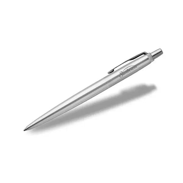 Jotter - Stainless steel