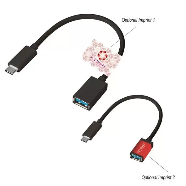 USB Type C Adapter