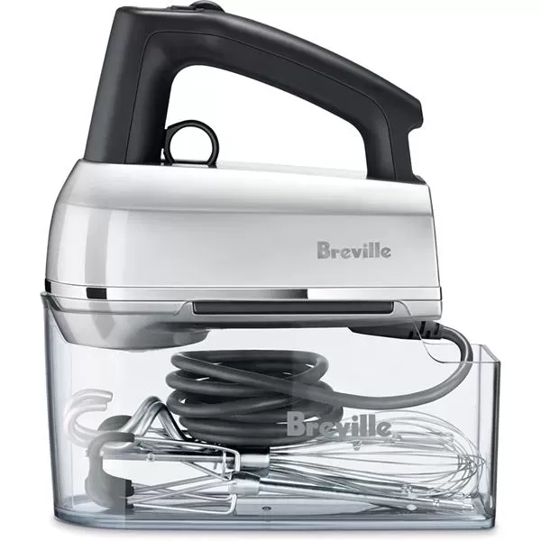 Breville - Breville's Handy