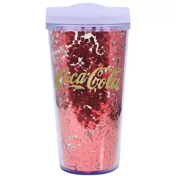 17 oz. Glamour Glitter