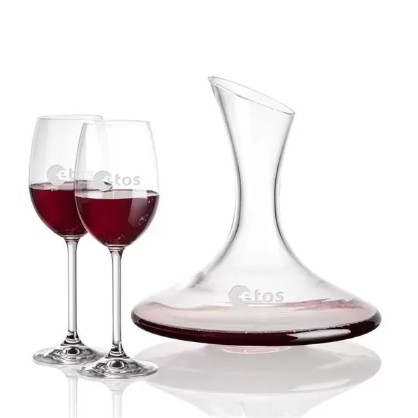 Product Option: Carafe &