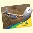 Promotional -NRB Mouse Pad
