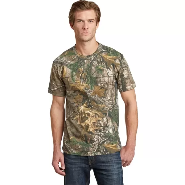 Product Color: Realtree Xtra,